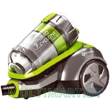 Пылесос Eurostek EVC-3022